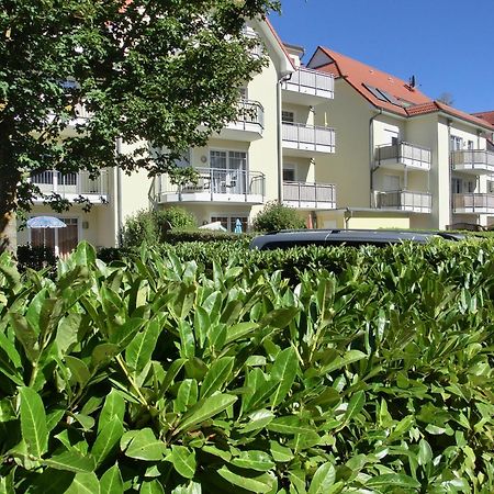 Ferienwohnung H 19 Graal-Mueritz Eksteriør billede