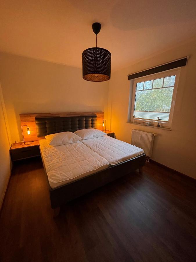 Ferienwohnung H 19 Graal-Mueritz Eksteriør billede