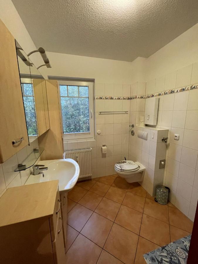 Ferienwohnung H 19 Graal-Mueritz Eksteriør billede