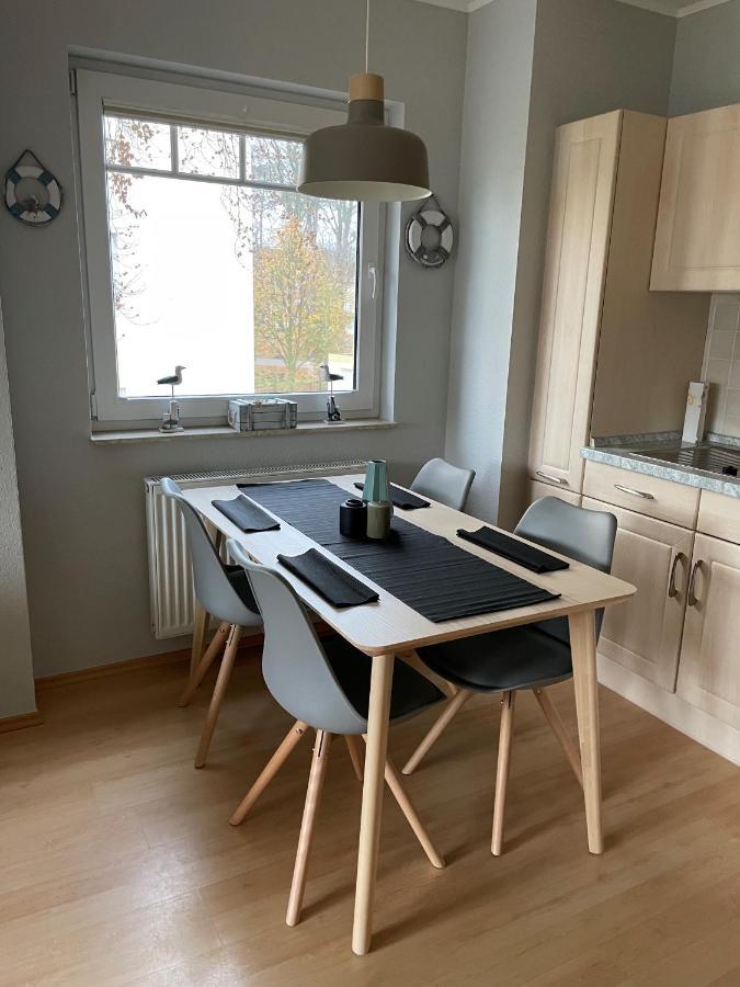 Ferienwohnung H 19 Graal-Mueritz Eksteriør billede