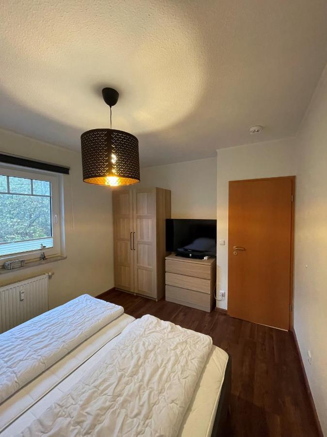 Ferienwohnung H 19 Graal-Mueritz Eksteriør billede