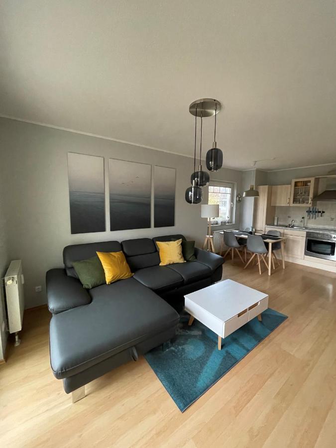 Ferienwohnung H 19 Graal-Mueritz Eksteriør billede