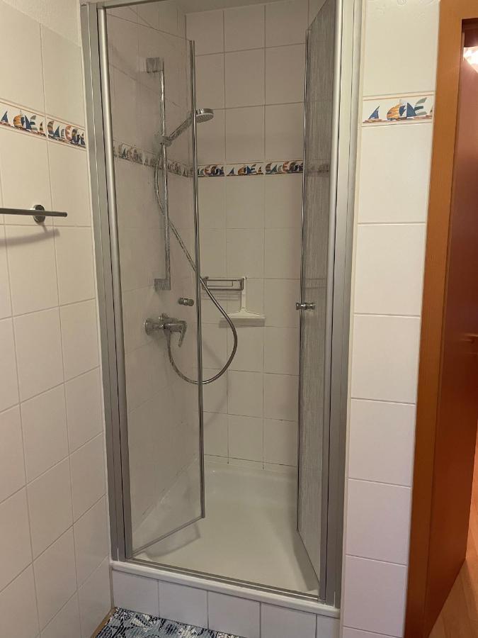 Ferienwohnung H 19 Graal-Mueritz Eksteriør billede
