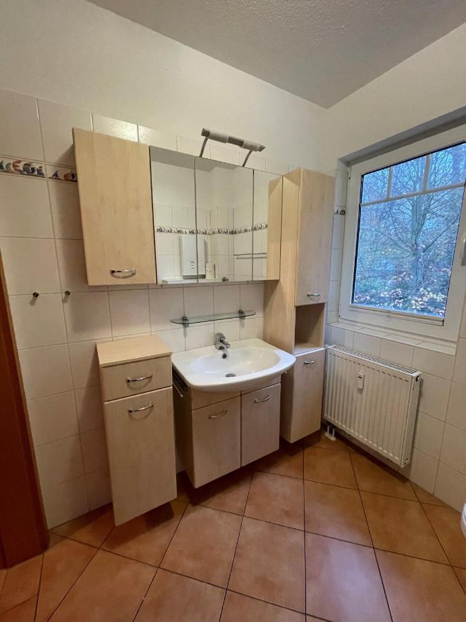 Ferienwohnung H 19 Graal-Mueritz Eksteriør billede